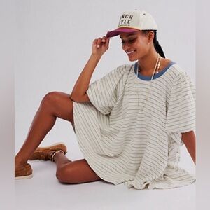 Free People Hudson Pullover